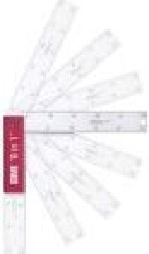 snekker/gjæringsfirkant 8 i 1 200mm 716200137 lav vinkel 200 x 80 mm 157,5 °