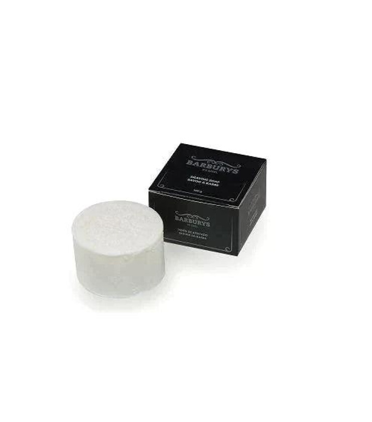 Shaving Soap 0001709