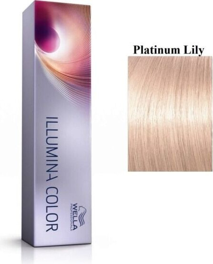 Illumina Color Opal-Essence Platinum Lily 60 ml
