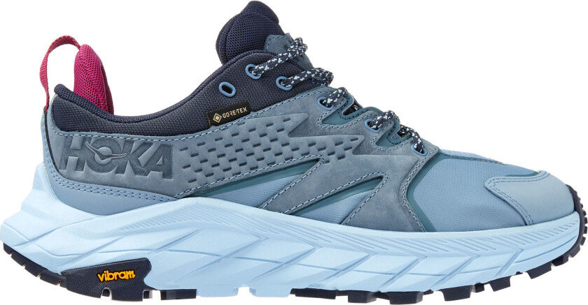 W Anacapa Low Gtx Msss/Mountain Spring / Summer US 7.5 / EU 39 1/3