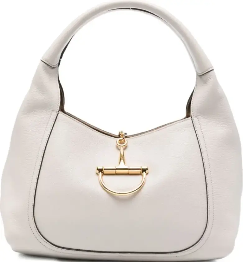 Dame, Vesker, Beige, ONE SIZE