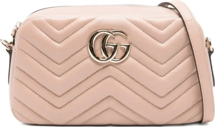 Dame, Vesker, Beige, ONE SIZE