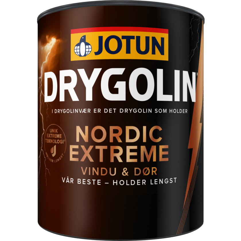 Drygolin nor ext v&d kl.h base0.68l