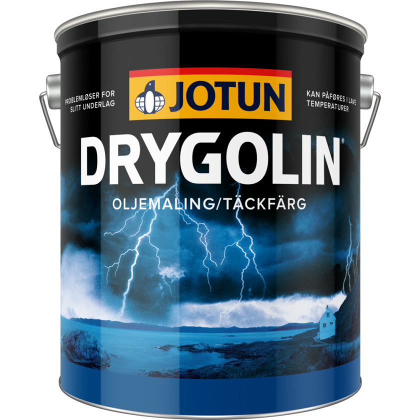 Om kl.hvit base 4.5l