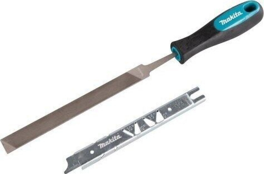 FLAT FIL 120MM MED STOPP