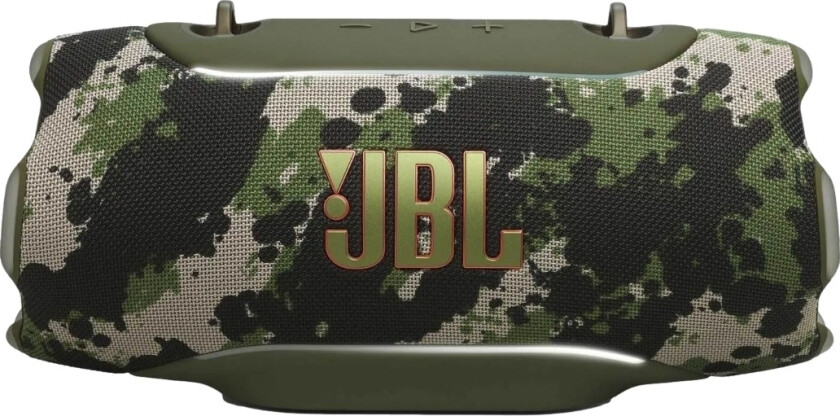 Xtreme 5 Bluetooth-høyttaler, squad