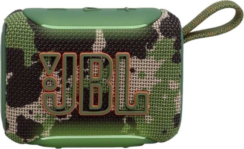 Go 5 Bluetooth-høyttaler, squad