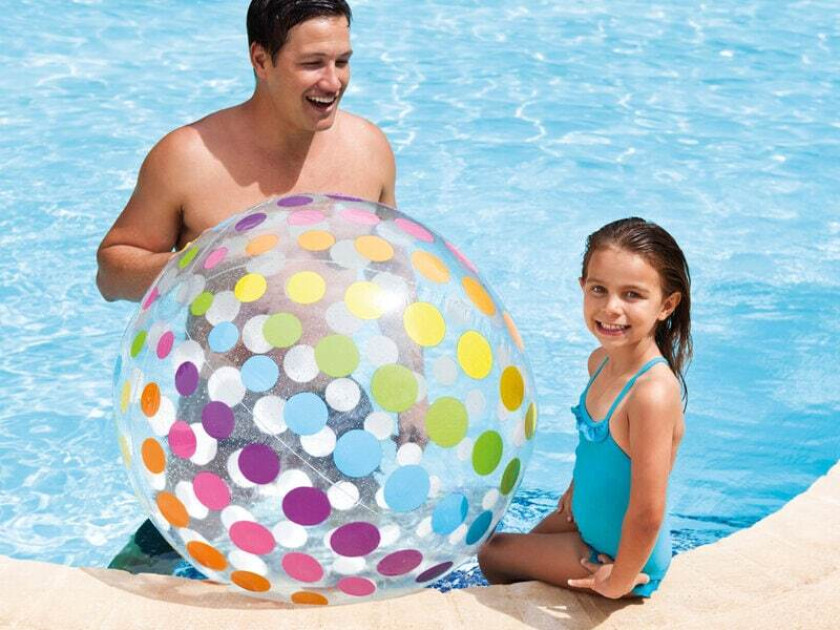 Badeball Jumbo 107 Cm