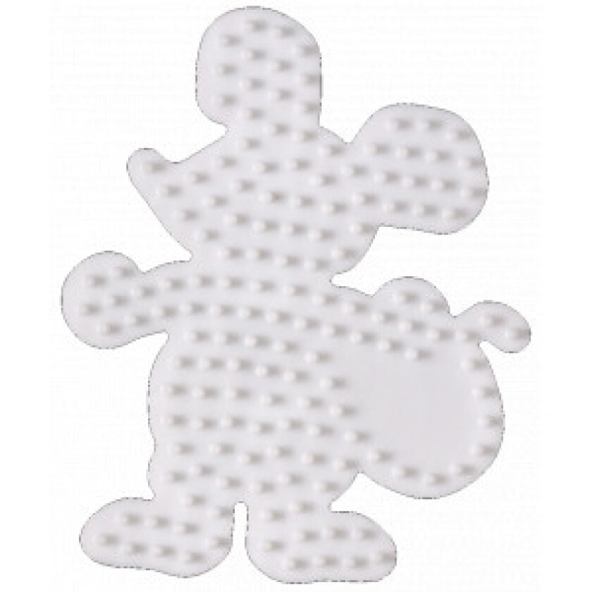 Midi Perlebrett - Mus