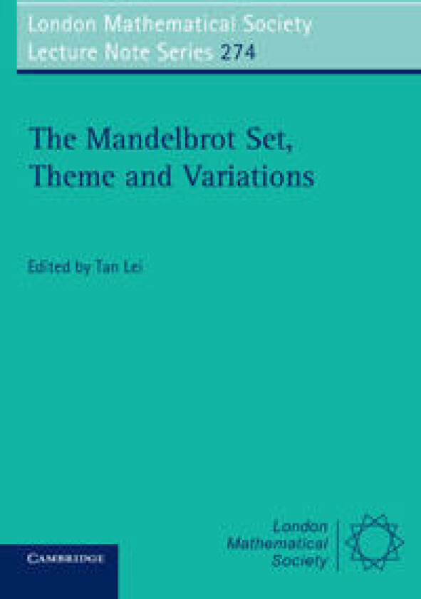 The Mandelbrot Set, Theme and Variations