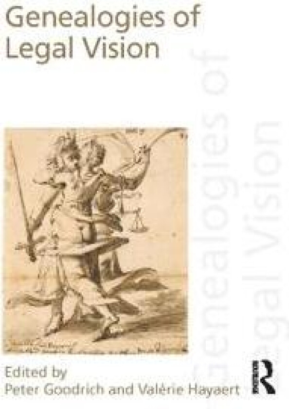 Genealogies of Legal Vision