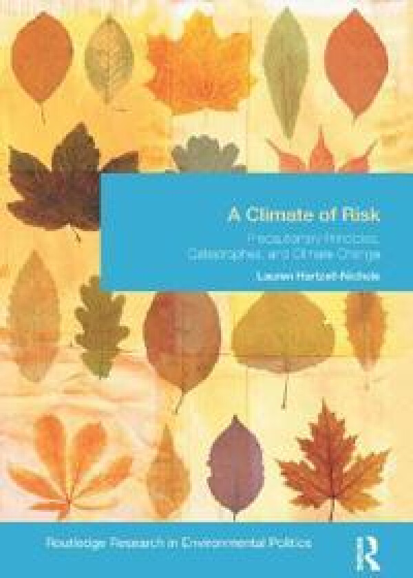 A Climate of Risk