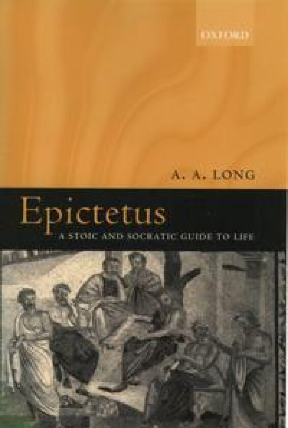 Epictetus - Long, A. A.