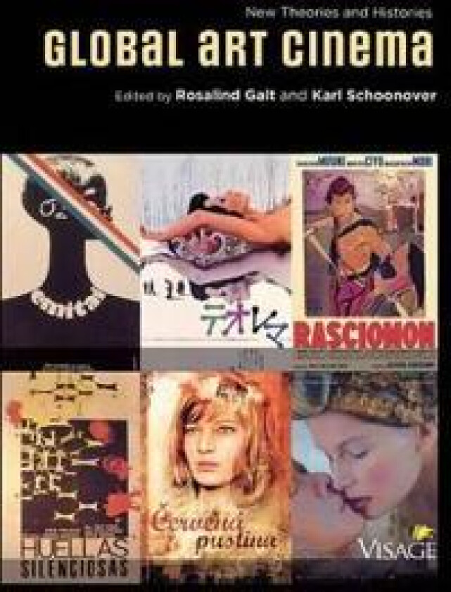 Global Art Cinema