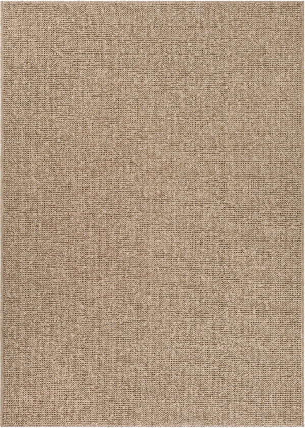 Gulvteppe - 80x150 cm - Vevd løper - Natur - Kos - Nordstrand Home