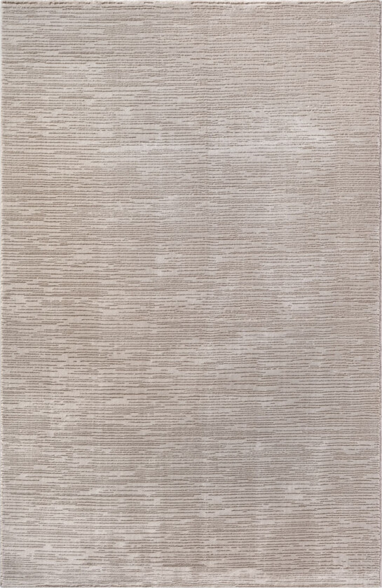 Gulvteppe - 160x230 cm - Beige med mønster - Sign - Nordstrand Home
