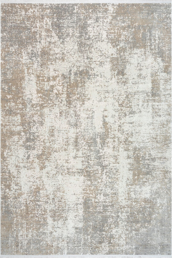 Gulvteppe - 160x230 - Melange mønster - Fabia - Nordstrand Home