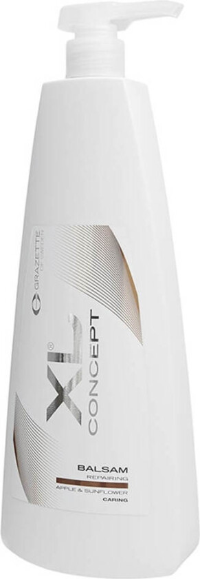XL Concept, 1000 ml Conditioner