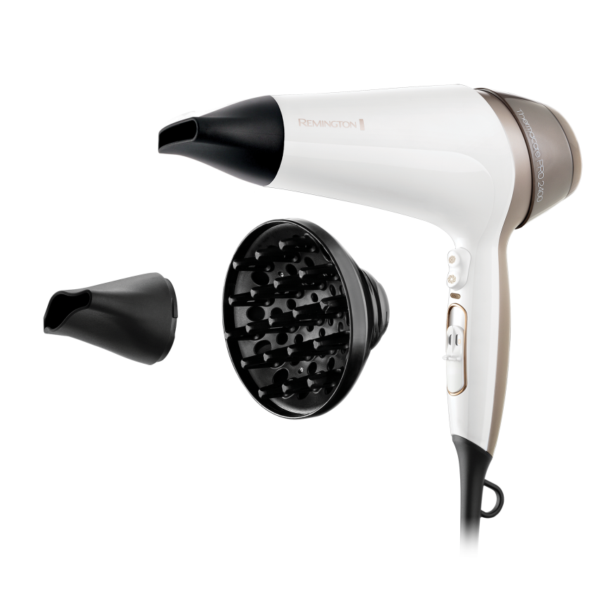 THERMAcare PRO 2400 Hairdryer