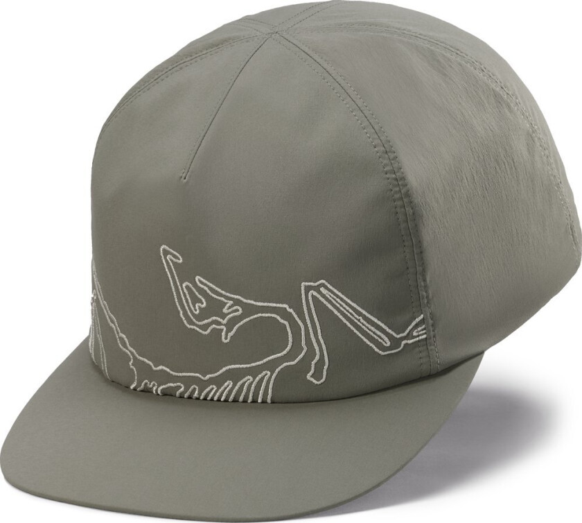 Silex Cap forage L-XL