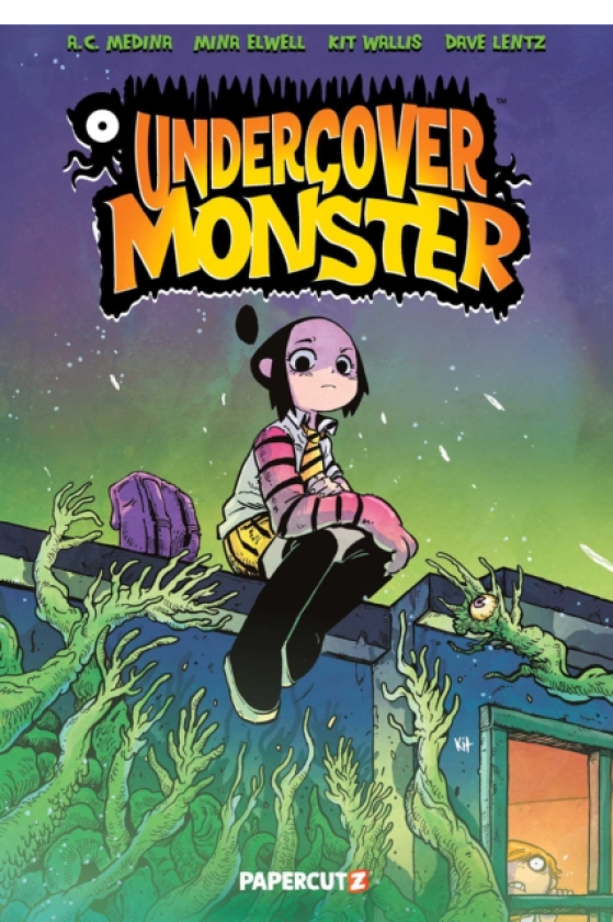 Monster Club