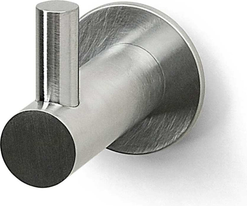 Krok 1366 Børstet Krom Forbrukerpakning