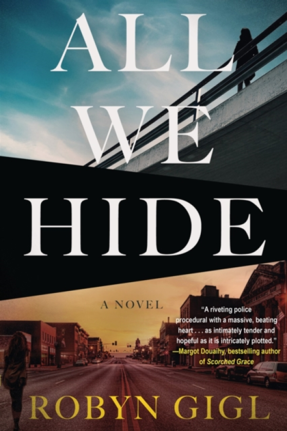 All We Hide