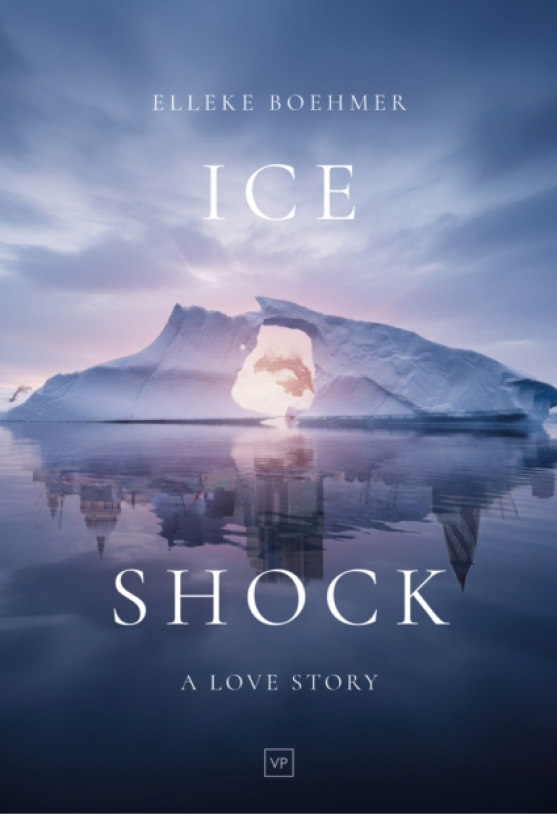 Ice Shock A Love Story