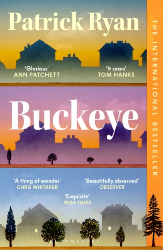 Buckeye One town. Two families. A secret that changes everything
