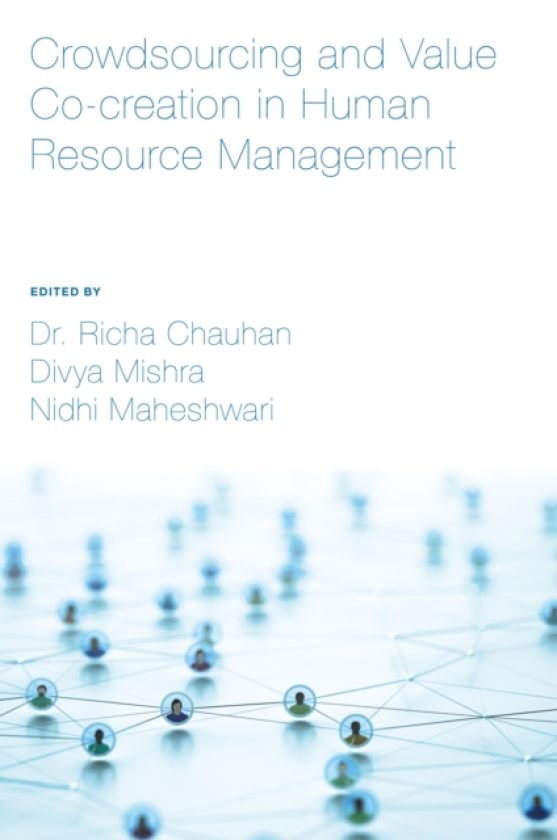 Crowdsourcing and Value Cocreation in Human Resource Management