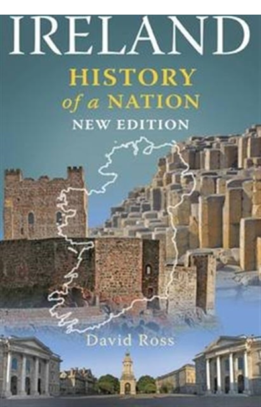 Ireland History of a Nation