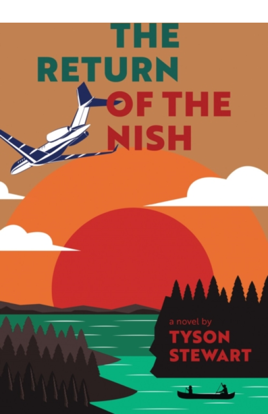 The Return of the Nish