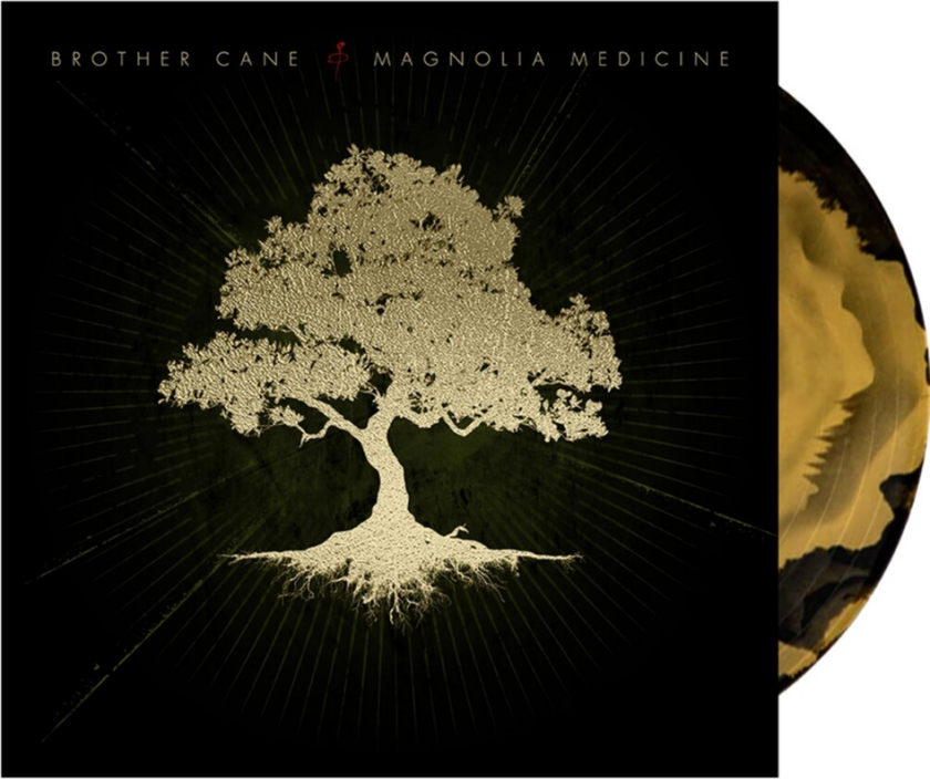 Brother Cane Magnolia Medicine (Iex) LP/Vinyl