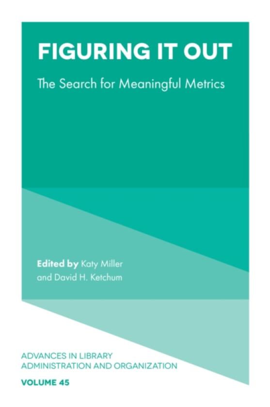 Figuring It Out The Search for Meaningful Metrics