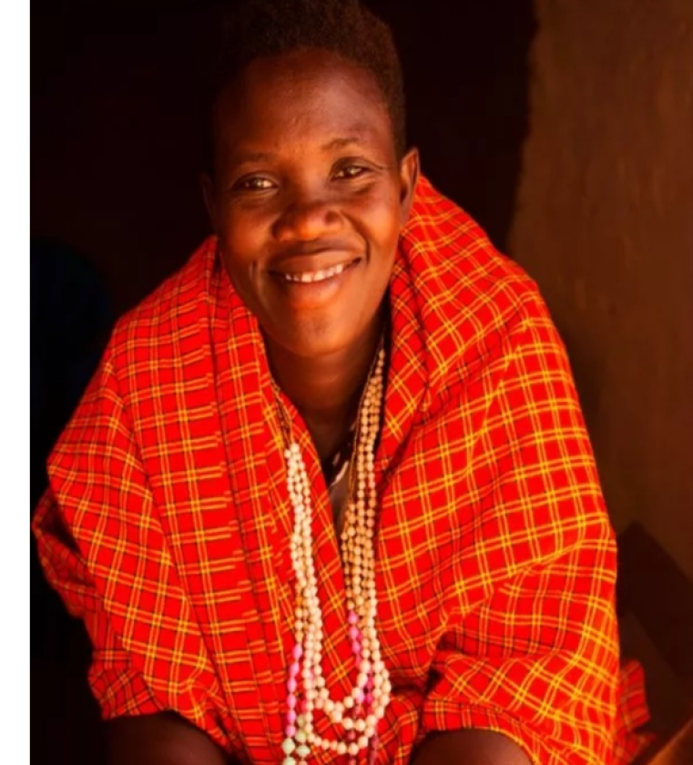 With the Sunset Came Fear Lanan Stella Angel's tenyear in LRA Captivity