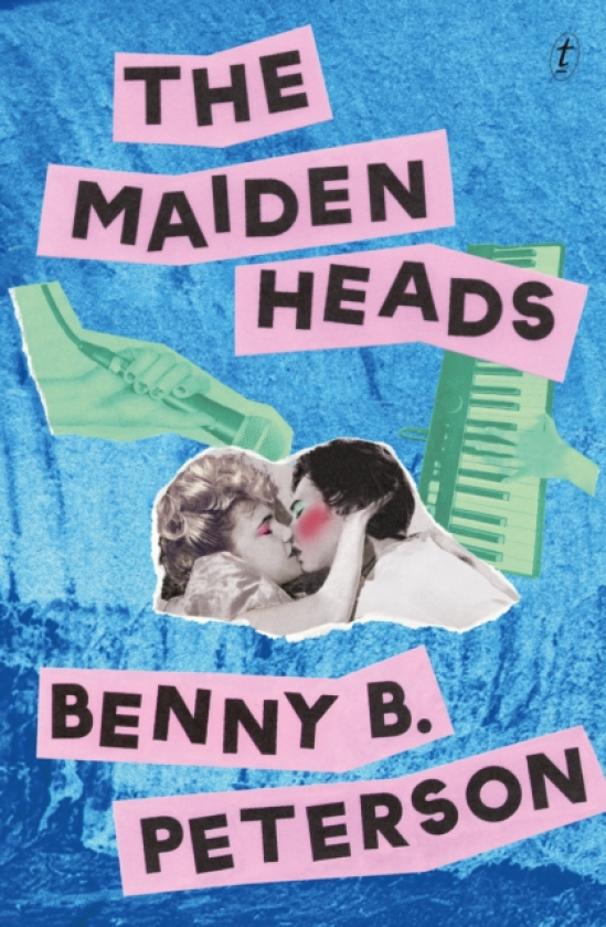 The Maidenheads