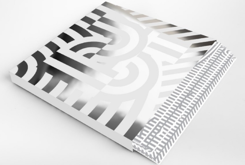 Diverse Artister 25 Years Cocoon Recordings Volume Two LP/Vinyl