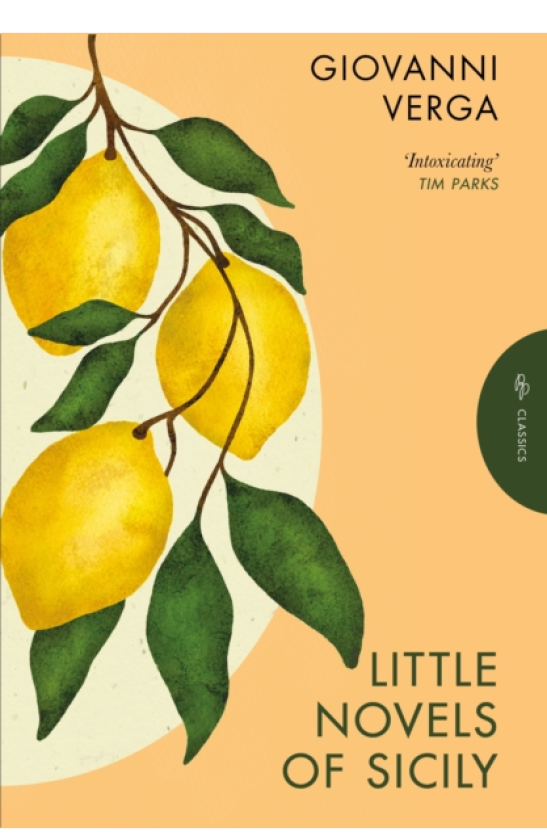 Little Novels of Sicily