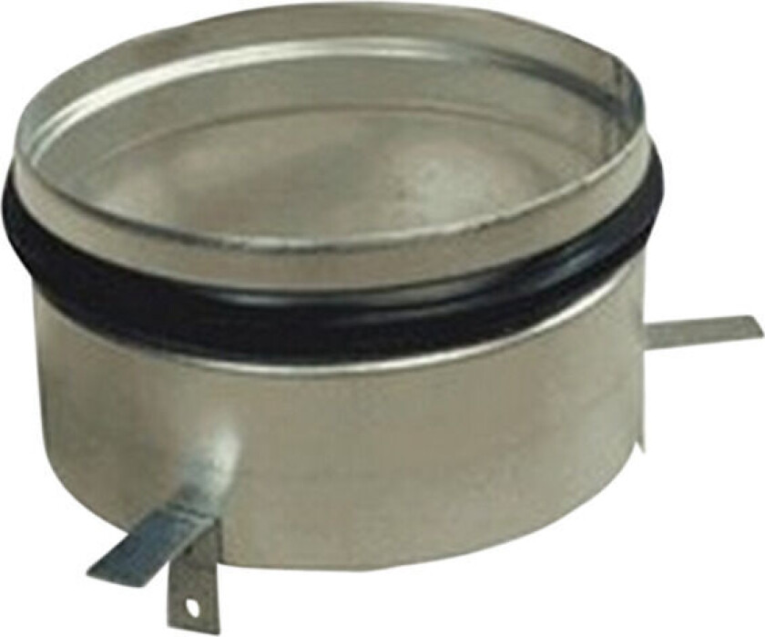 Ventilfeste Nippel M/pakn Ø100 Ean