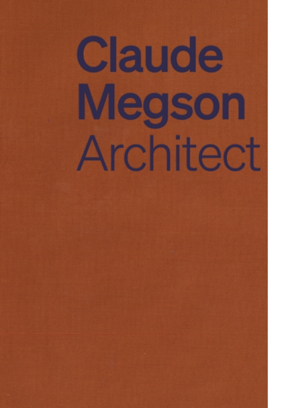 Claude Megson Architect