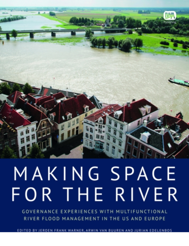 Making Space for the River