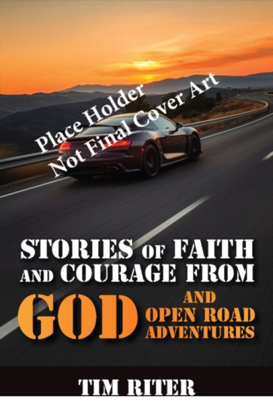 Stories of Faith and Courage from God