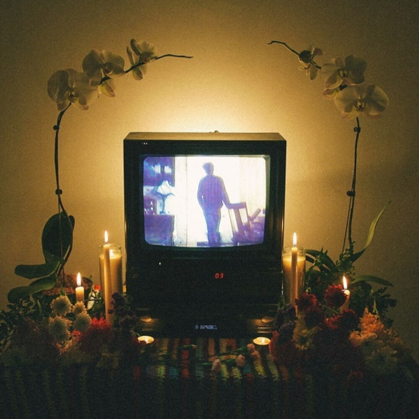 Diverse Artister Boring Ecstasy LP/Vinyl