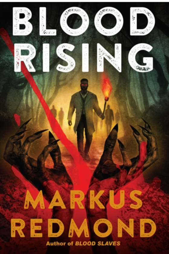 Blood Rising
