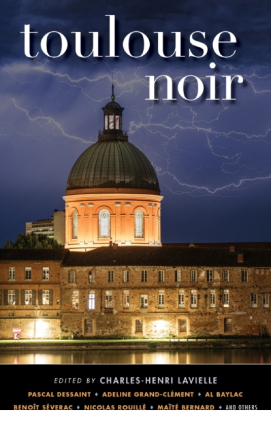 Toulouse Noir