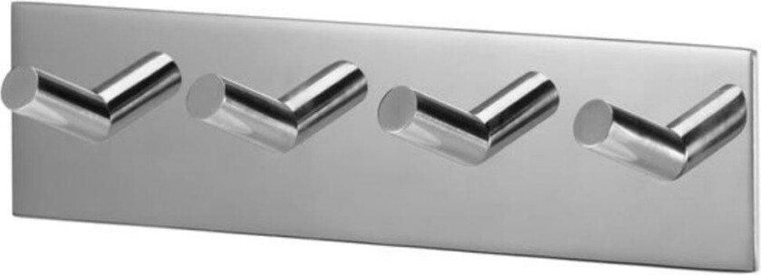 Krokrekke Square Blankpolert