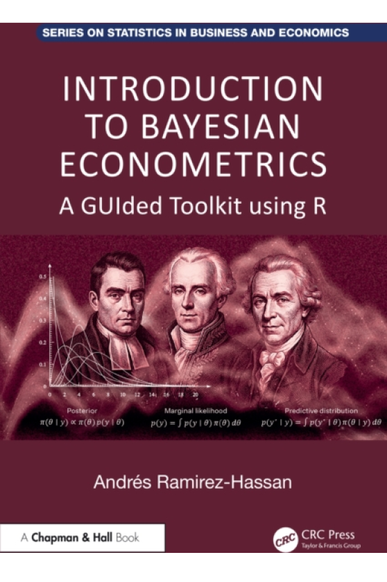 Introduction to Bayesian Econometrics A GUIded Toolkit using R