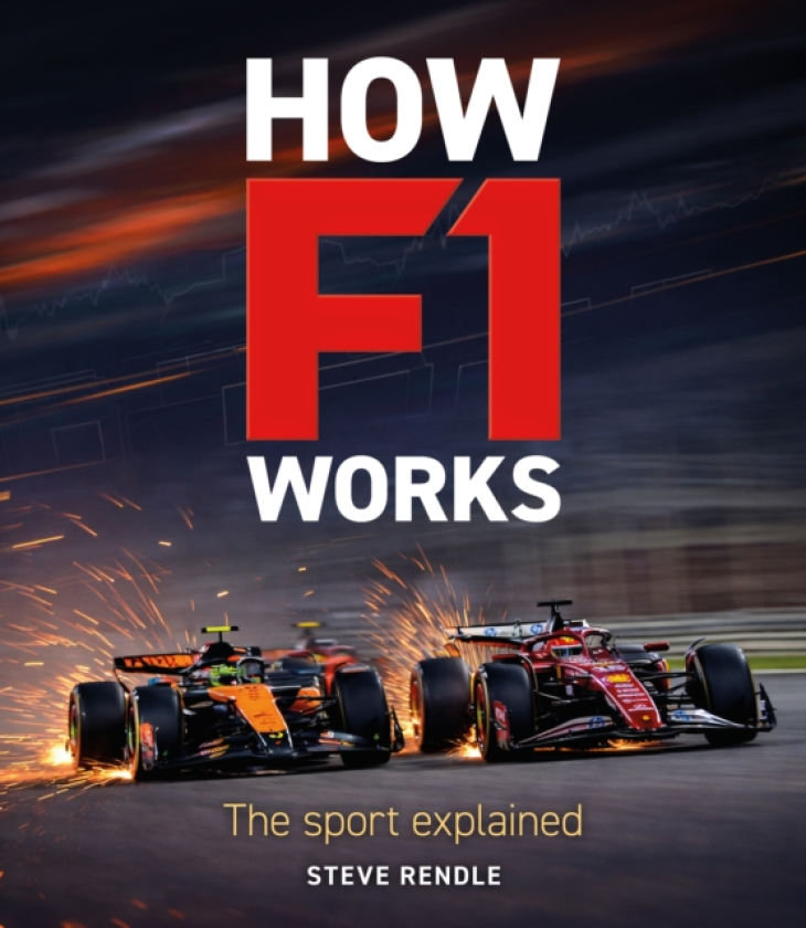 How F1 Works The Sport Explained