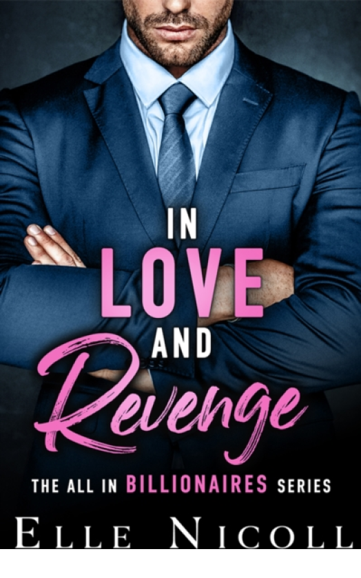 In Love and Revenge