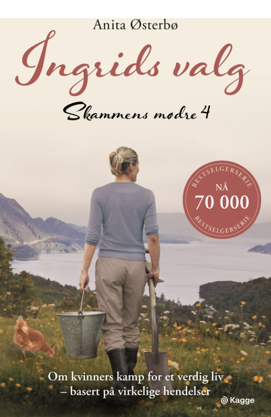 Ingrids valg